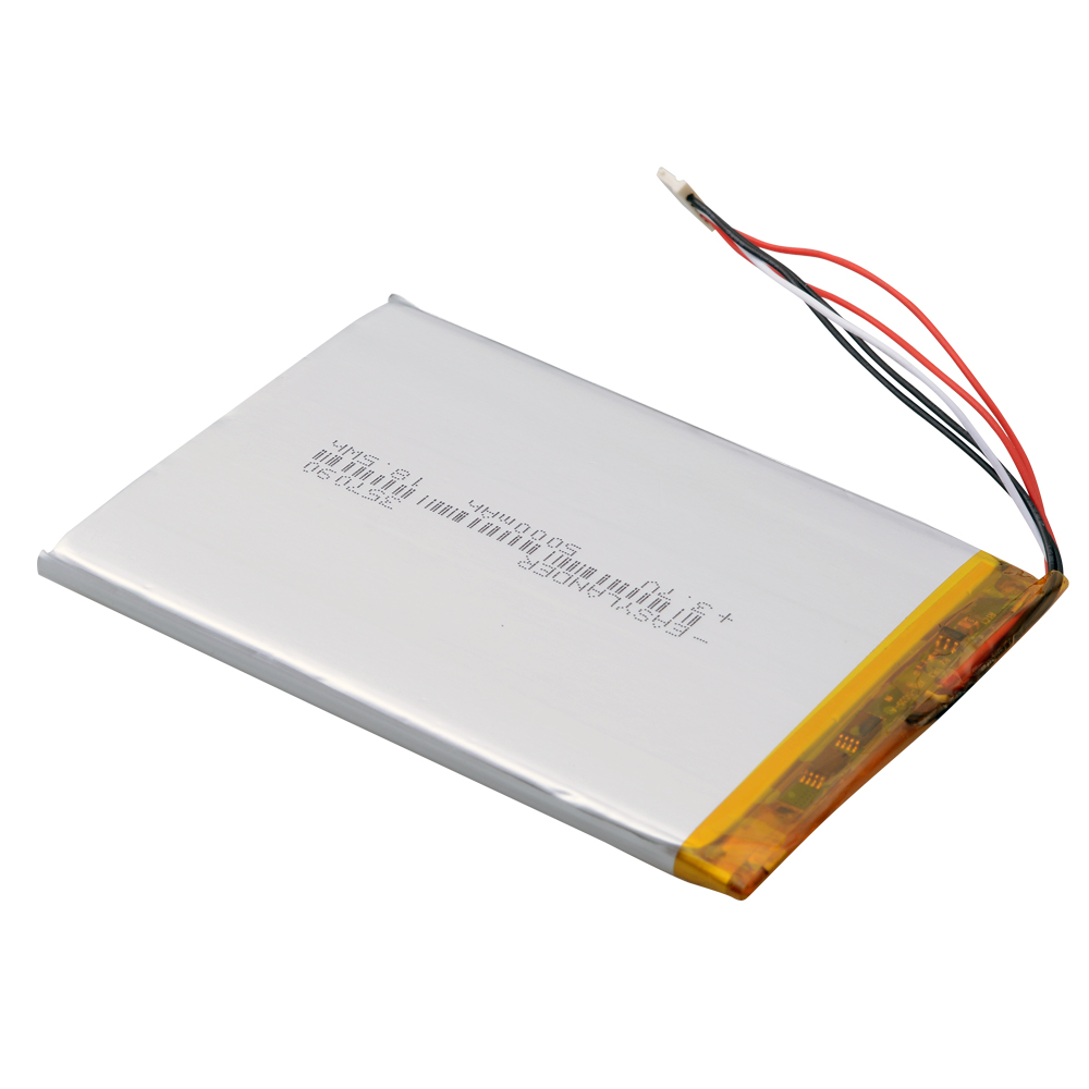 5-wire  357090 3.7V 5000mAh Re - Herbal Wellness Book review and price