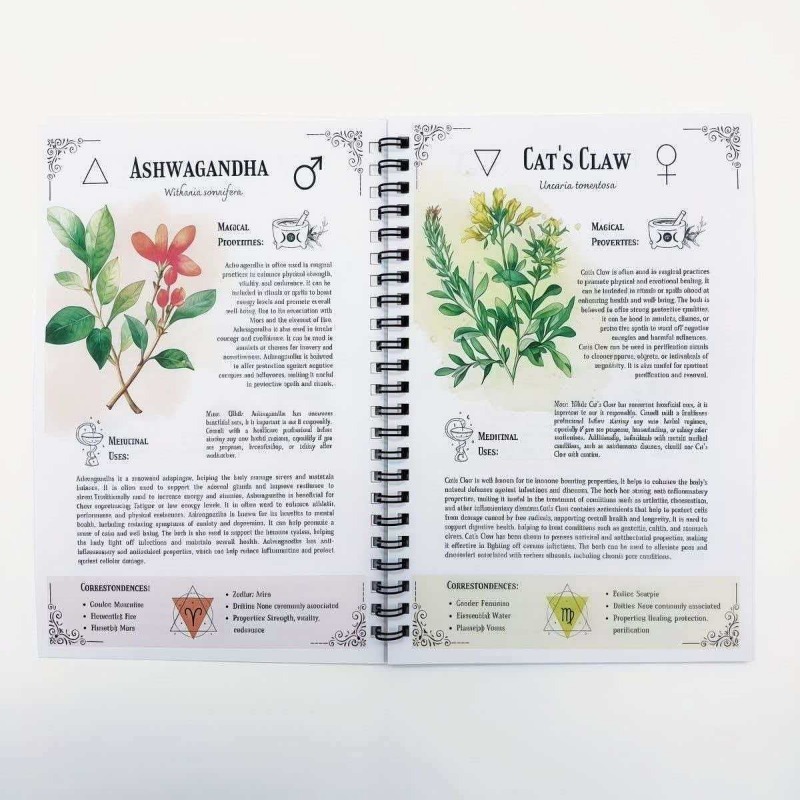 The Amish Herbal Encyclopedia  - Herbal Wellness Book review and price