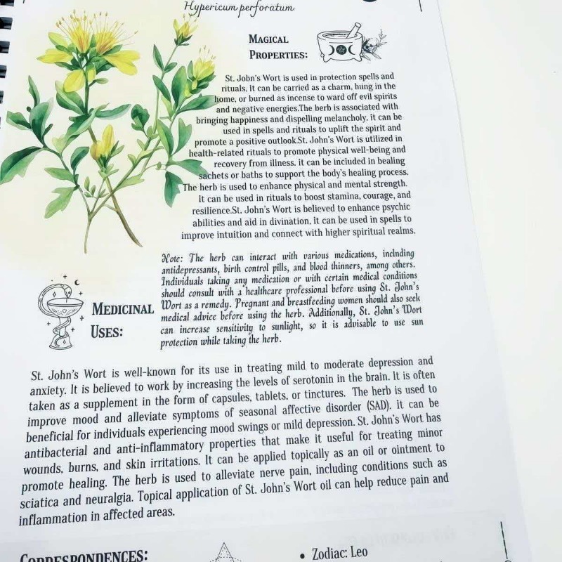 The Amish Herbal Encyclopedia  - Herbal Wellness Book review and price