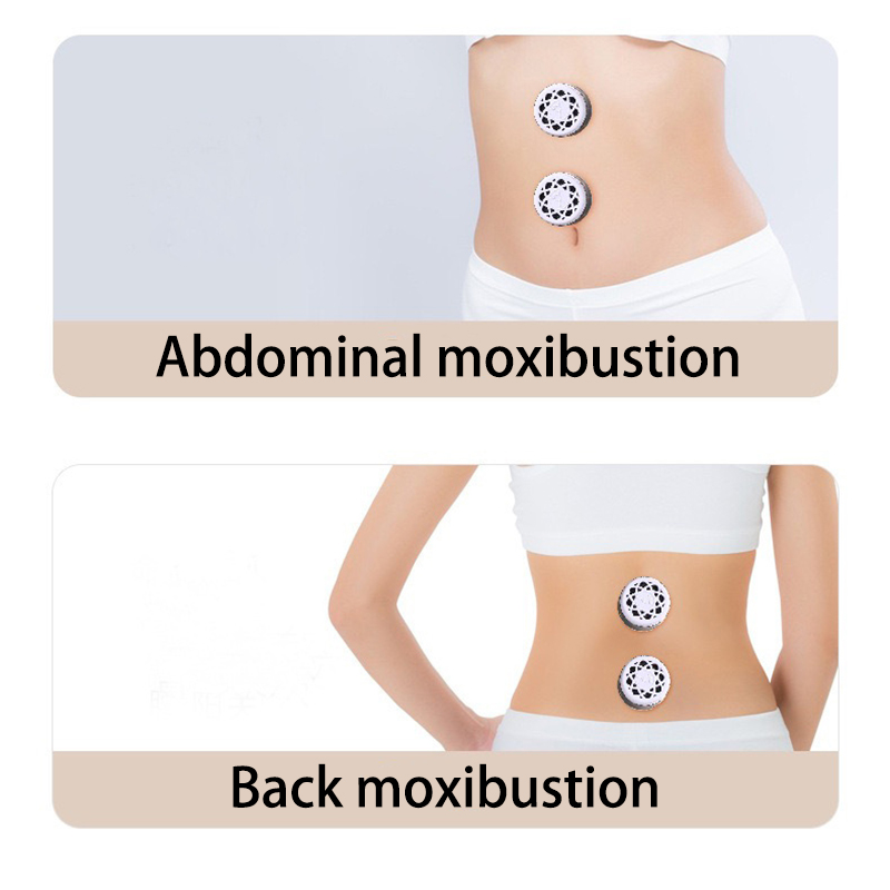 7-Day Portable Mini Moxa Stick - Herbal Wellness For You review and price