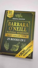 Herbal Remedies Lost Collectio - Herbal Wellness Book review and price